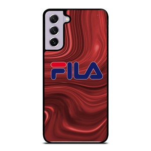 FILA DAZZLE 2 Samsung Galaxy S21 FE Case Cover