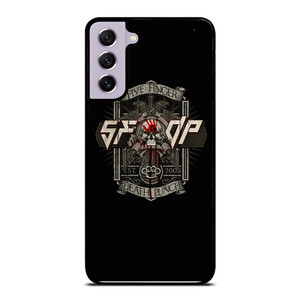 FIVE FINGER DEATH PUNCH BAND Samsung Galaxy S21 FE Case Cover