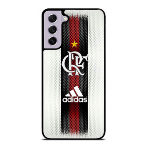 FLAMENGO LOGO Samsung Galaxy S21 FE Case Cover