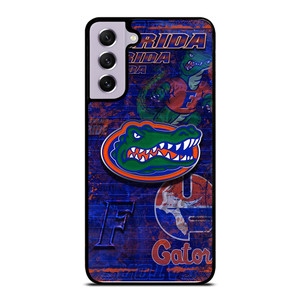 FLORIDA GATORS PRIDE Samsung Galaxy S21 FE Case Cover