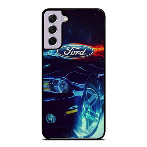 FORD CAR LOGO Samsung Galaxy S21 FE Case Cover