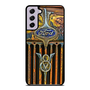 FORD CLASSIC LOGO Samsung Galaxy S21 FE Case Cover FORD CLASSIC LOGO Samsung Galaxy S21 FE Case Cover