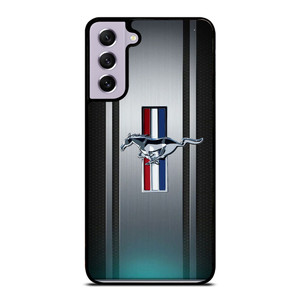 FORD LOGO PLATE Samsung Galaxy S21 FE Case Cover