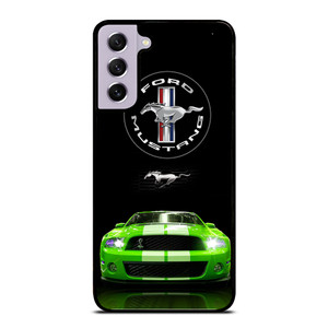 FORD MUSTANG 4 Samsung Galaxy S21 FE Case Cover