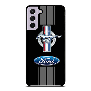FORD MUSTANG COUPE Samsung Galaxy S21 FE Case Cover