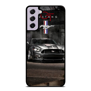 FORD MUSTANG GT CAR Samsung Galaxy S21 FE Case Cover