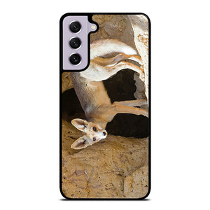FOX VULPES Samsung Galaxy S21 FE Case Cover