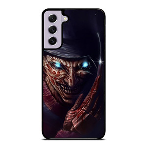FREDDY KRUEGER HALLOWEEN Samsung Galaxy S21 FE Case Cover