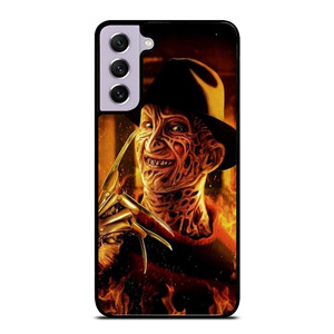 FREDDY KRUEGER NIGHTMARE Samsung Galaxy S21 FE Case Cover FREDDY KRUEGER NIGHTMARE Samsung Galaxy S21 FE Case Cover