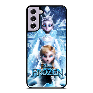 FROZEN ELSA 1 Samsung Galaxy S21 FE Case Cover