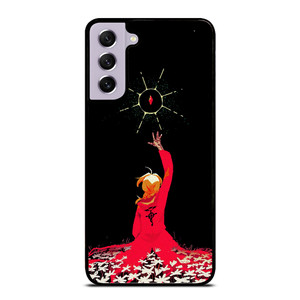 FULLMETAL ALCHEMIST ART Samsung Galaxy S21 FE Case Cover