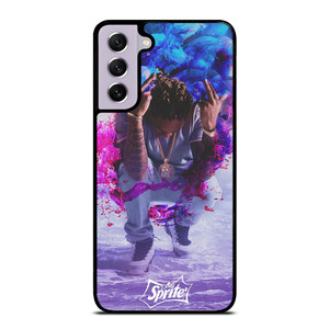 FUTURE DIRTY SPRITE Samsung Galaxy S21 FE Case Cover