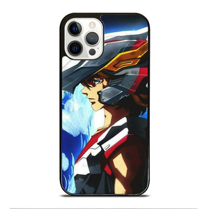 SAINT SEIYA PEGASUS iPhone 12 Pro Case Cover SAINT SEIYA PEGASUS iPhone 12 Pro Case Cover