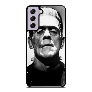 HALLOWEEN FRANKENSTEIN Samsung Galaxy S21 FE Case Cover
