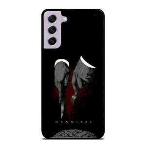 HANNIBAL MOVIE Samsung Galaxy S21 FE Case Cover