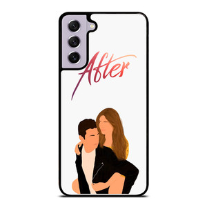HARDIN SCOTT AND TESSA Samsung Galaxy S21 FE Case Cover
