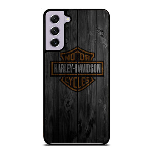 HARLEY DAVIDSON CYCLES MOTOR Samsung Galaxy S21 FE Case Cover