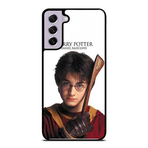 HARRY POTTER DANIEL RADCLIFFE Samsung Galaxy S21 FE Case Cover