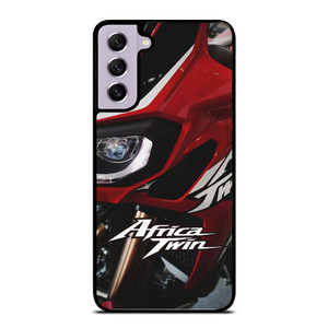 HONDA AFRICA TWIN Samsung Galaxy S21 FE Case Cover