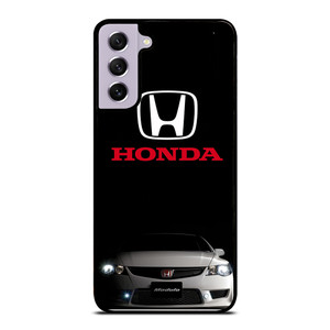 HONDA CAR 2 Samsung Galaxy S21 FE Case Cover