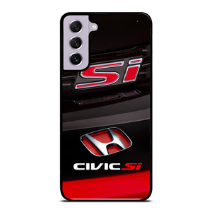 HONDA CIVIC SI 1 Samsung Galaxy S21 FE Case Cover HONDA CIVIC SI 1 Samsung Galaxy S21 FE Case Cover