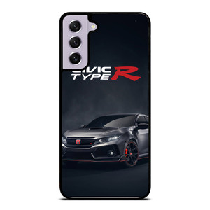 HONDA CIVIC TYPE R CAR Samsung Galaxy S21 FE Case Cover