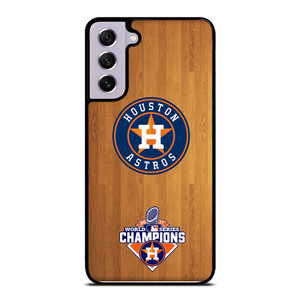 HOUSTON ASTROS 2 Samsung Galaxy S21 FE Case Cover
