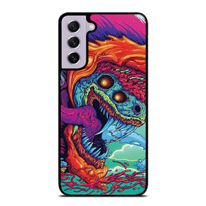 HYPER BEAST 2 Samsung Galaxy S21 FE Case Cover