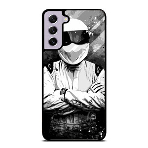 I AM THE STIG ART Samsung Galaxy S21 FE Case Cover