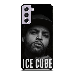 ICE CUBE RAPPER Samsung Galaxy S21 FE Case Cover