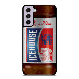 ICEHOUSE BEER 2 Samsung Galaxy S21 FE Case Cover ICEHOUSE BEER 2 Samsung Galaxy S21 FE Case Cover
