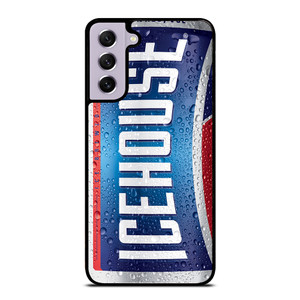 ICEHOUSE BEER Samsung Galaxy S21 FE Case Cover ICEHOUSE BEER Samsung Galaxy S21 FE Case Cover