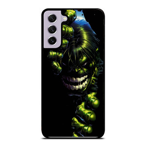 INCREDIBLE HULK MARVEL Samsung Galaxy S21 FE Case Cover INCREDIBLE HULK MARVEL Samsung Galaxy S21 FE Case Cover