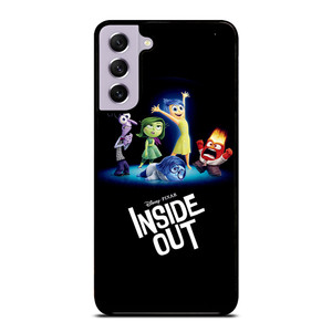 INSIDE OUT CHARACTER 2 Samsung Galaxy S21 FE Case Cover