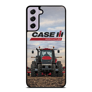 INTERNATIONAL HARVESTER TRACTOR 1 Samsung Galaxy S21 FE Case Cover