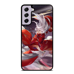 INUYASHA MANGA Samsung Galaxy S21 FE Case Cover