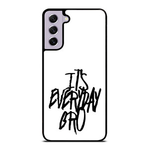IT'S EVERYDAY BRO JAKE PAUL 2 Samsung Galaxy S21 FE Case Cover IT'S EVERYDAY BRO JAKE PAUL 2 Samsung Galaxy S21 FE Case Cover