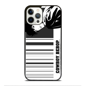 SPIKE SPIEGEL COWBOY BEBOP iPhone 12 Pro Case Cover SPIKE SPIEGEL COWBOY BEBOP iPhone 12 Pro Case Cover