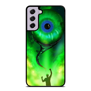 JACKSEPTICEYE ART Samsung Galaxy S21 FE Case Cover
