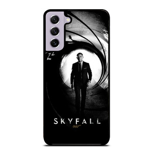 JAMES BOND 007 SKYFALL Samsung Galaxy S21 FE Case Cover
