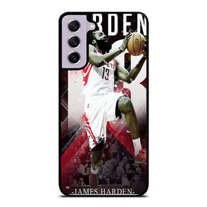 JAMES HARDEN 2 Samsung Galaxy S21 FE Case Cover JAMES HARDEN 2 Samsung Galaxy S21 FE Case Cover