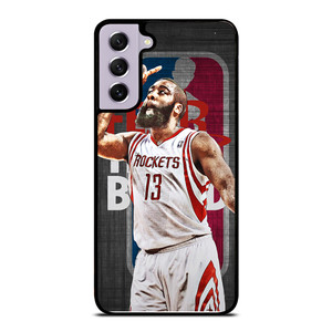 JAMES HARDEN THE BEARD Samsung Galaxy S21 FE Case Cover