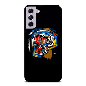 JEAN MICHEL BASQUIAT ART 1 Samsung Galaxy S21 FE Case Cover JEAN MICHEL BASQUIAT ART 1 Samsung Galaxy S21 FE Case Cover