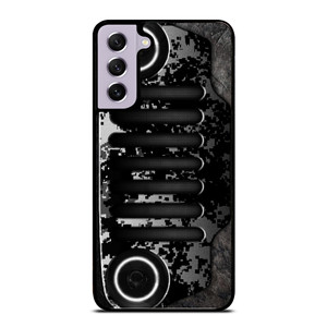 JEEP 2 Samsung Galaxy S21 FE Case Cover