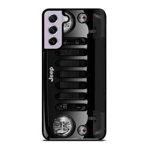 JEEP WRANGLER Samsung Galaxy S21 FE Case Cover JEEP WRANGLER Samsung Galaxy S21 FE Case Cover