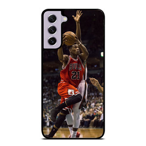 JIMMY BUTLER CHICAGO BULLS Samsung Galaxy S21 FE Case Cover JIMMY BUTLER CHICAGO BULLS Samsung Galaxy S21 FE Case Cover