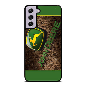 JOHN DEERE 3 Samsung Galaxy S21 FE Case Cover