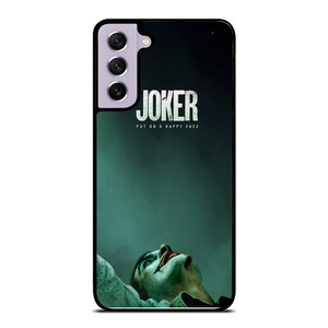JOKER 1 Samsung Galaxy S21 FE Case Cover