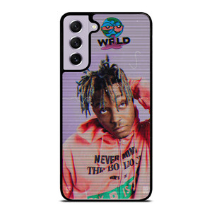 JUICE WRLD PLAY Samsung Galaxy S21 FE Case Cover JUICE WRLD PLAY Samsung Galaxy S21 FE Case Cover