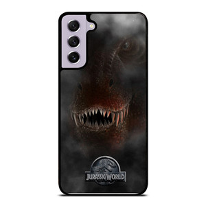 JURASSIC WORLD 1 Samsung Galaxy S21 FE Case Cover